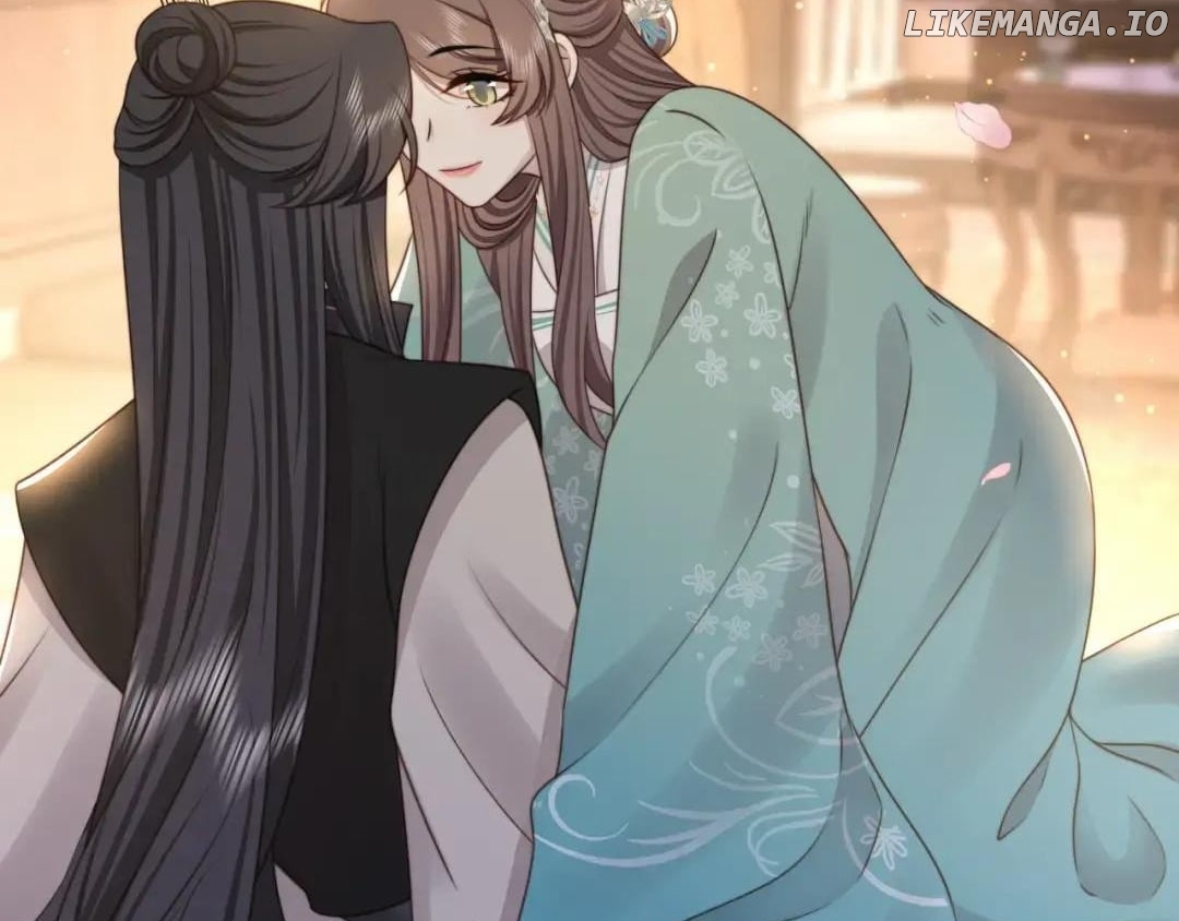 Lonely Emperor Chases His Sister-in-Law Chapter 74 - page 45